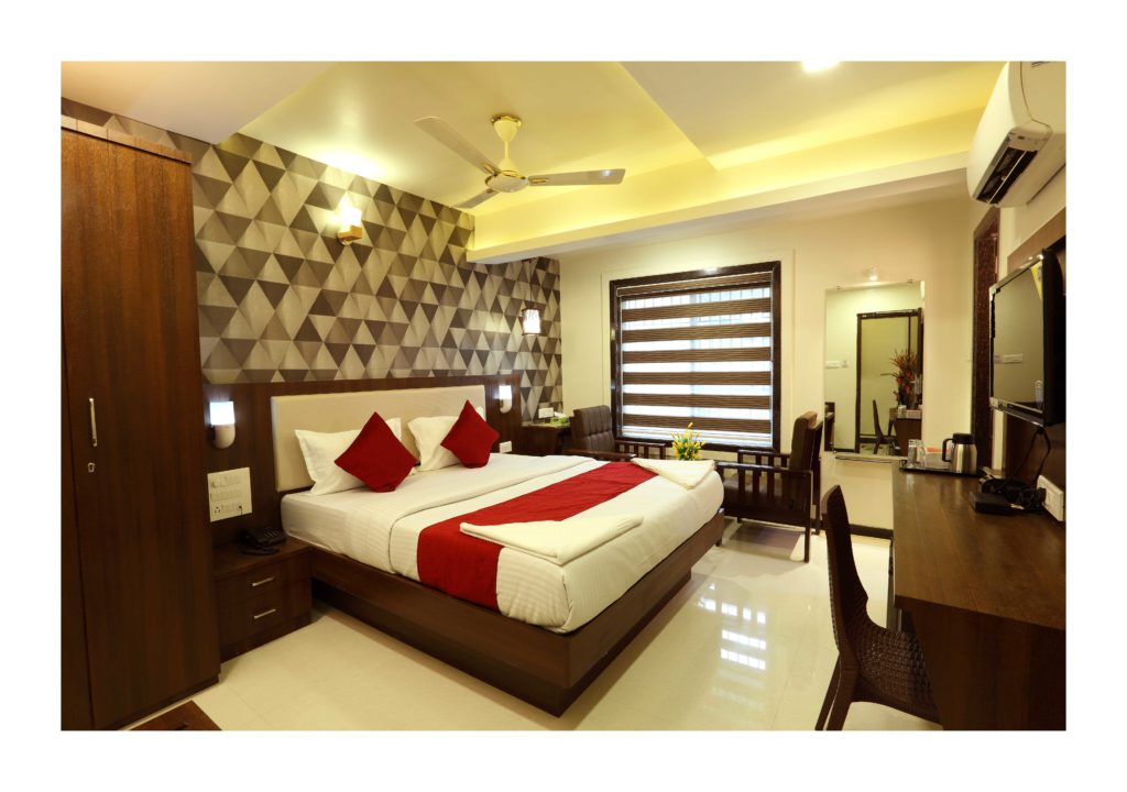 Budget Hotels in Cochin (Kochin)