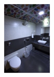 Bathroom 2              